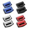 Seat belt clamps, seat belt buckles, seat belt limiters, fixed adjustment limiters, for vehicle installation Item Picture